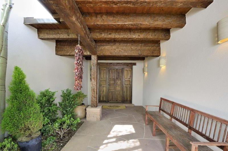 Vila Ponderosa Estate Santa Fé Exteriér fotografie