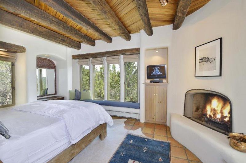 Vila Ponderosa Estate Santa Fé Exteriér fotografie